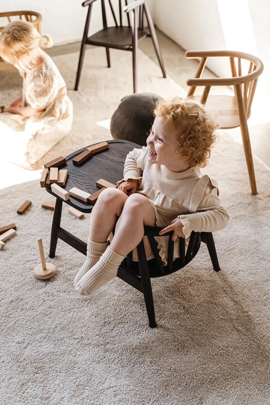 Smilla Toddler Stol, eg fra Oaklings
