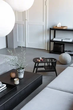 Smilla Toddler Stol, eg fra Oaklings