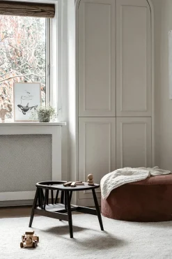 Smilla Toddler Stol, eg fra Oaklings