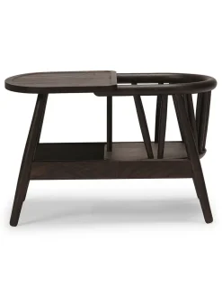 Smilla Toddler Stol, eg fra Oaklings