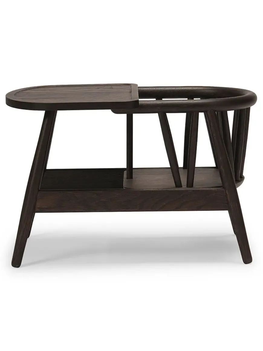 Smilla Toddler Stol, eg fra Oaklings