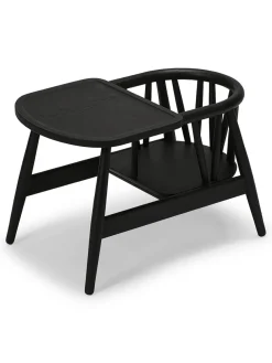 Smilla Toddler Stol, eg fra Oaklings