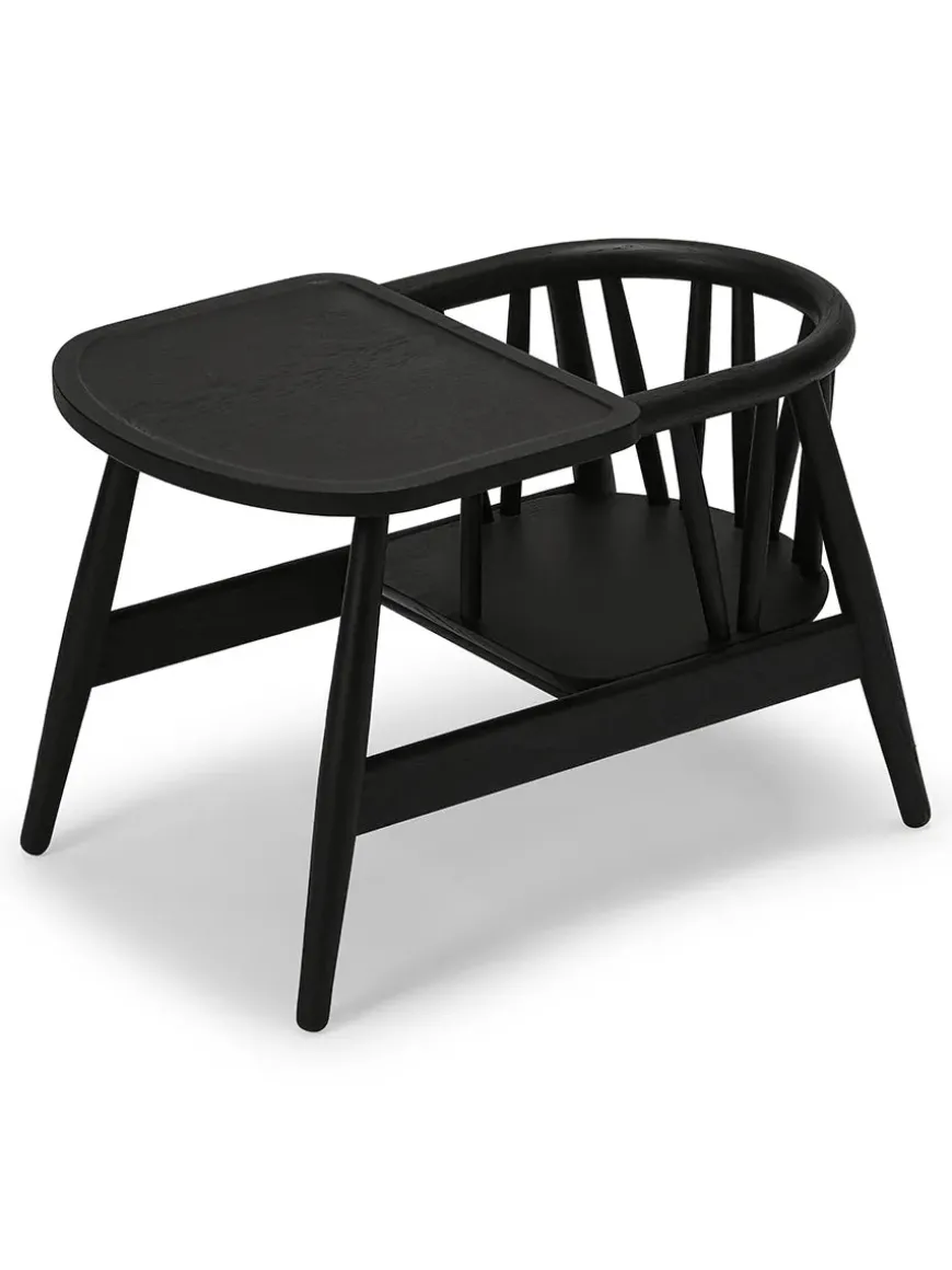 Smilla Toddler Stol, eg fra Oaklings