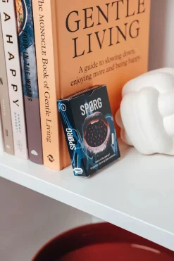 SNAK Samtalekort, Spørg fra New Mags