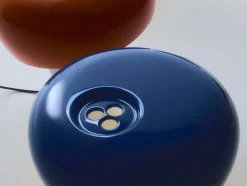 Snoopy Bordlampe, green fra Flos