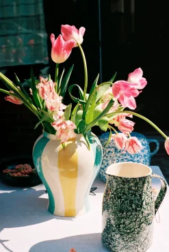 Sobremesa bean pot fra Hay