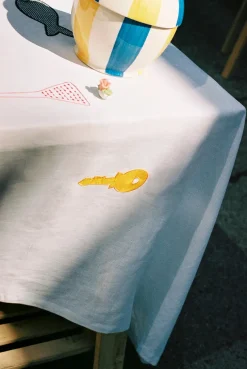 Sobremesa bean pot fra Hay