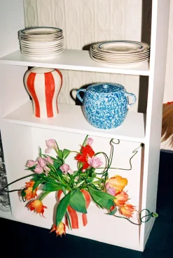 Sobremesa bean pot fra Hay