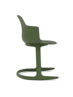 Social Tilt Dining Chair fra Varier