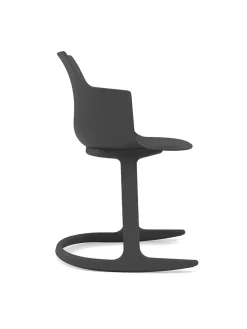 Social Tilt Dining Chair fra Varier