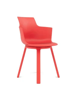 Social Tilt Dining Chair fra Varier