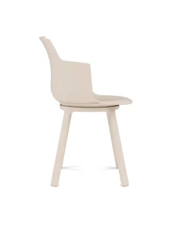 Social Tilt Dining Chair fra Varier