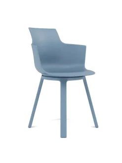 Social Tilt Dining Chair fra Varier