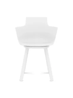 Social Tilt Dining Chair fra Varier