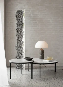 Sofabord Ø60 fra Vipp