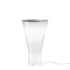 Soffio Bordlampe fra Foscarini