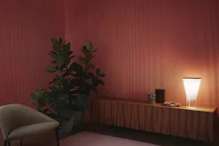 Soffio Bordlampe fra Foscarini