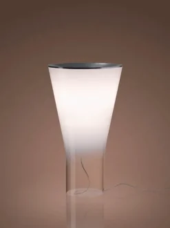 Soffio Bordlampe fra Foscarini