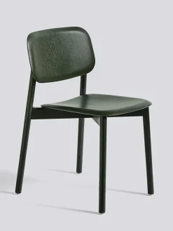 Soft Edge spisestol, træben fra Hay