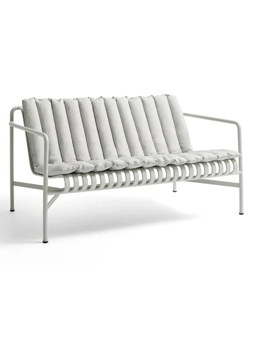 Soft Quilted Cushion til Palissade Lounge Sofa fra Hay