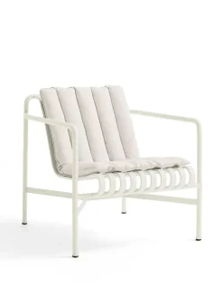 Soft Quilted Cushion til Palissade Lounge Chair Low fra Hay