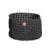 Soft Rope Kurv, Ø50 cm fra Cane-line