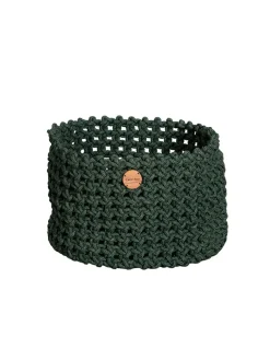 Soft Rope Kurv, Ø50 cm fra Cane-line