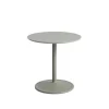 Soft Side Table, Ø48/H48 fra Muuto