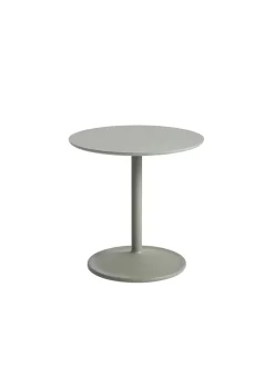Soft Side Table, Ø48/H48 fra Muuto