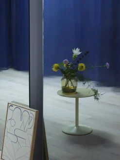 Soft Side Table, Ø48/H48 fra Muuto