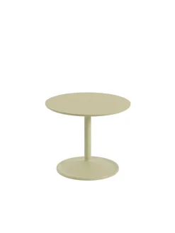 Soft Side Table, Ø48/H40 fra Muuto