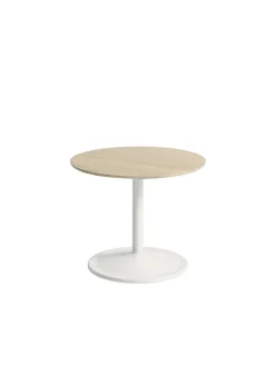 Soft Side Table, Ø48/H40 fra Muuto
