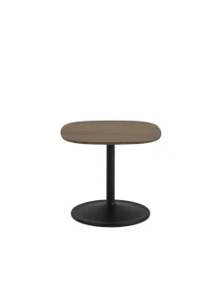 Soft Side Table, 45x45 fra Muuto