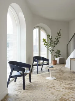 Soft Side Table, 45x45 fra Muuto