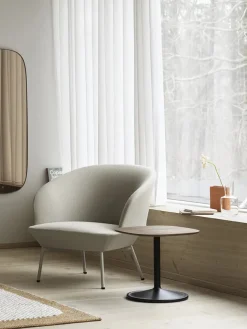 Soft Side Table, 45x45 fra Muuto