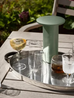 Solae Portable lampe af Cecilie Manz