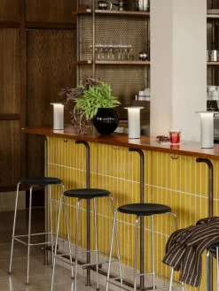 Solae Portable lampe af Cecilie Manz