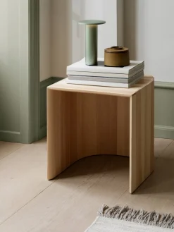 Solae Portable lampe af Cecilie Manz