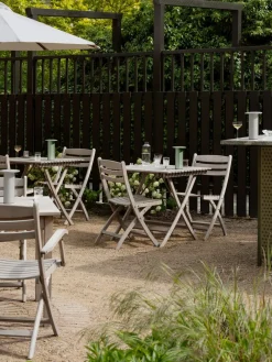 Solae Portable lampe af Cecilie Manz