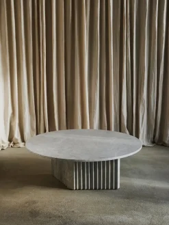 Solar Sofabord fra Wabi Sabi Nordic