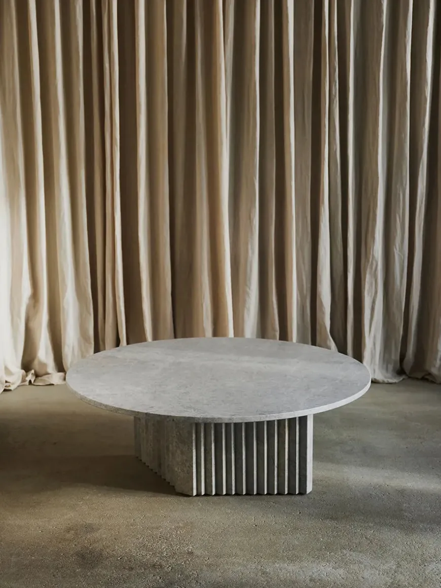 Solar Sofabord fra Wabi Sabi Nordic