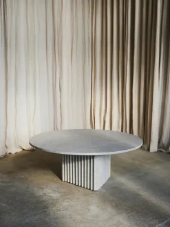 Solar Sofabord fra Wabi Sabi Nordic