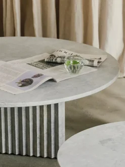 Solar Sofabord fra Wabi Sabi Nordic