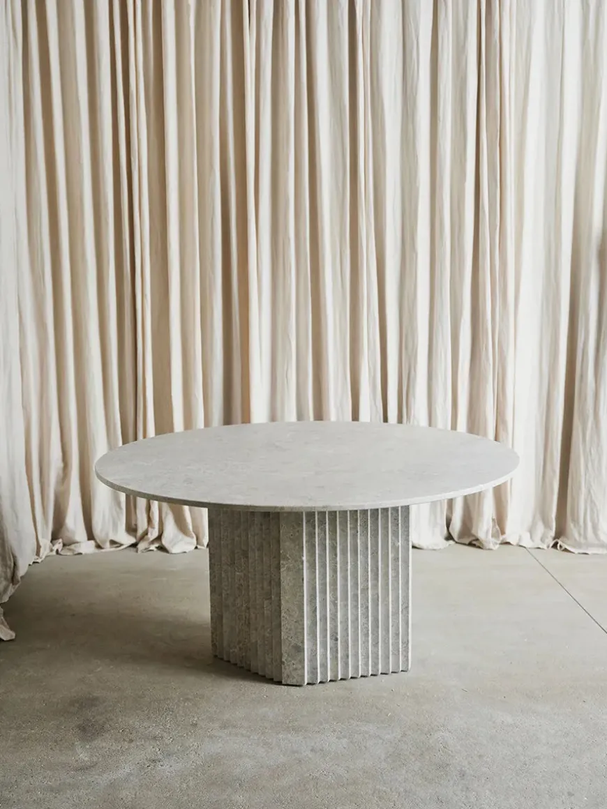 Solar Spisebord fra Wabi Sabi Nordic