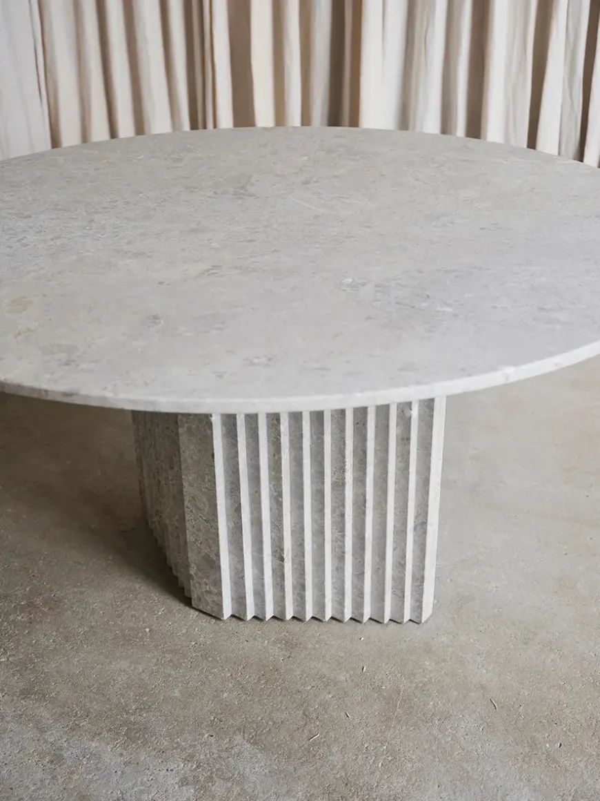 Solar Spisebord fra Wabi Sabi Nordic