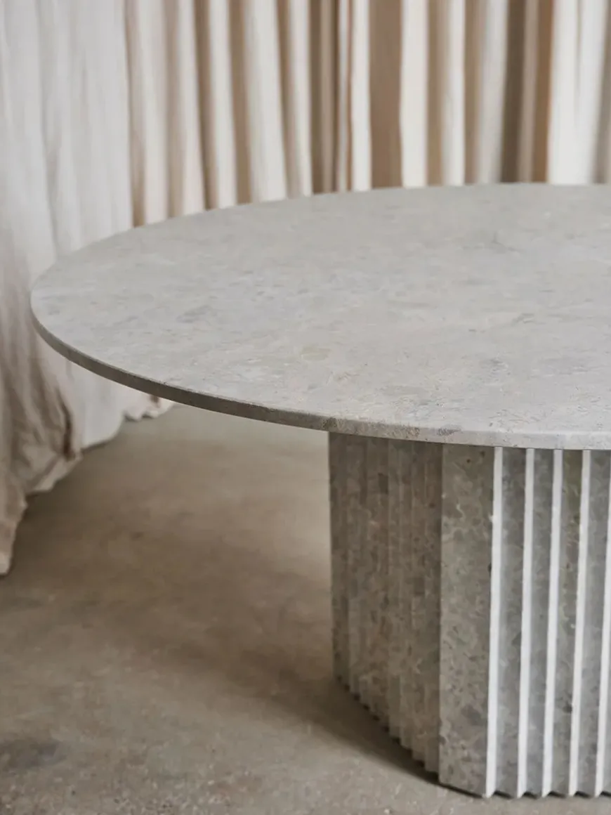 Solar Spisebord fra Wabi Sabi Nordic