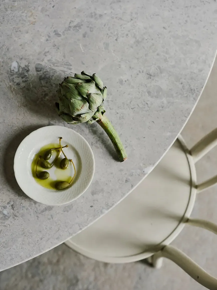 Solar Spisebord fra Wabi Sabi Nordic