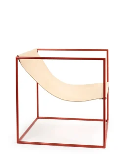 Solo Seat fra Valerie Objects