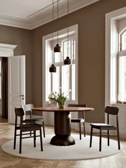 Soma Dining Chair fra Woud