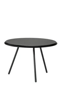 Soround Coffee Table, Ø 60 cm fra Woud